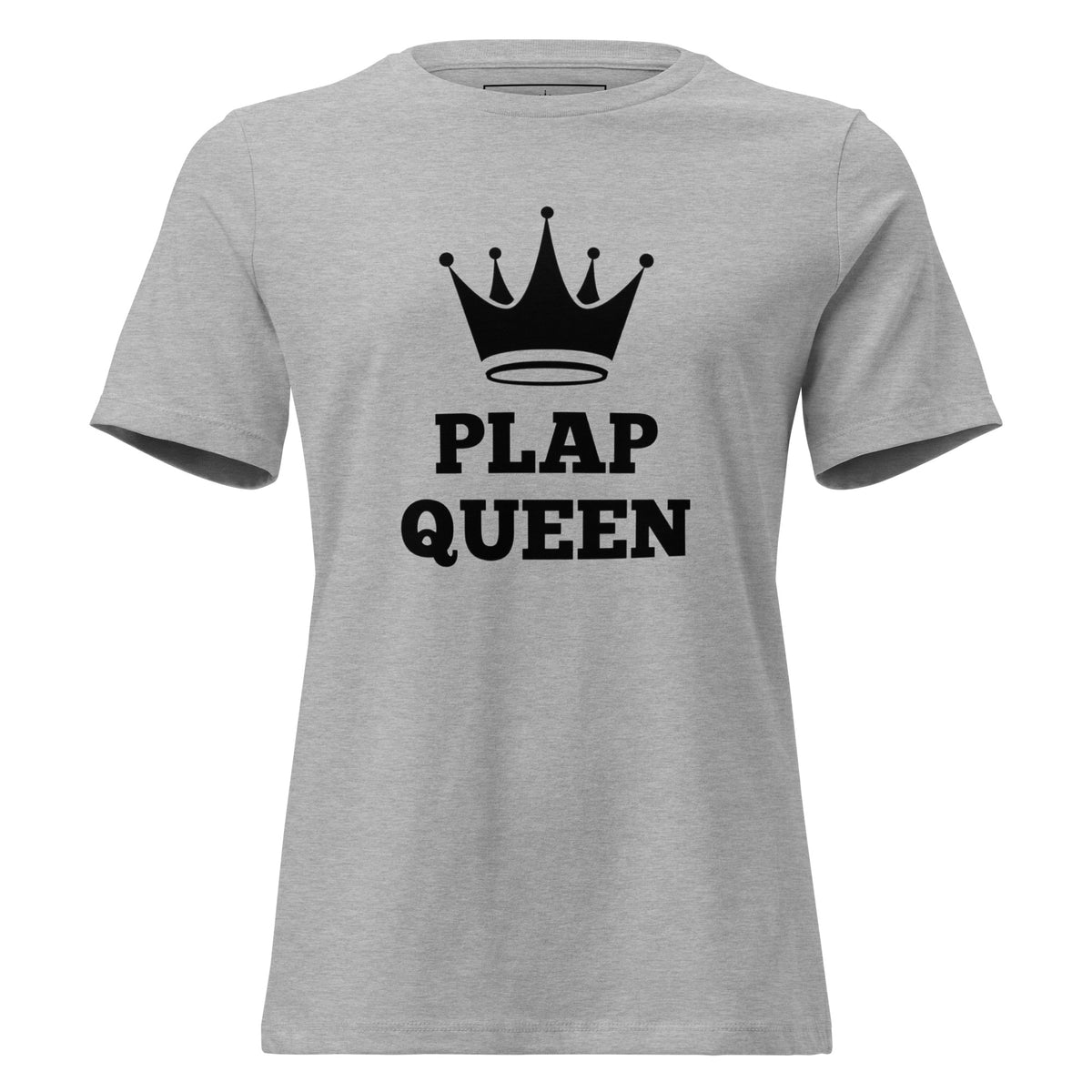 Plap Queen Relaxed T-Shirt — product image 13