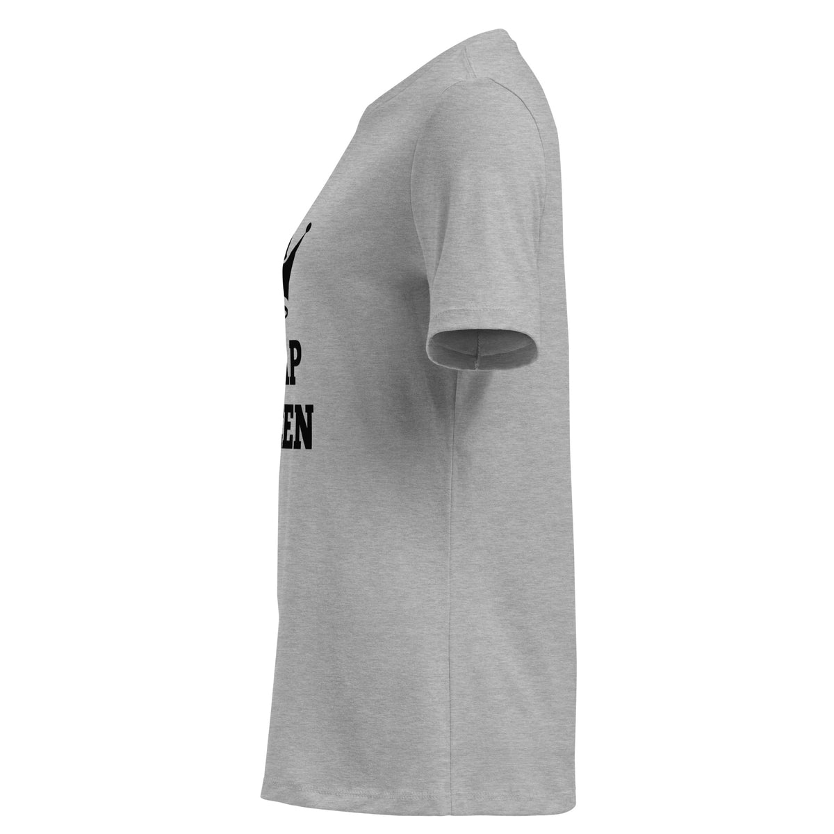 Plap Queen Relaxed T-Shirt — product image 15