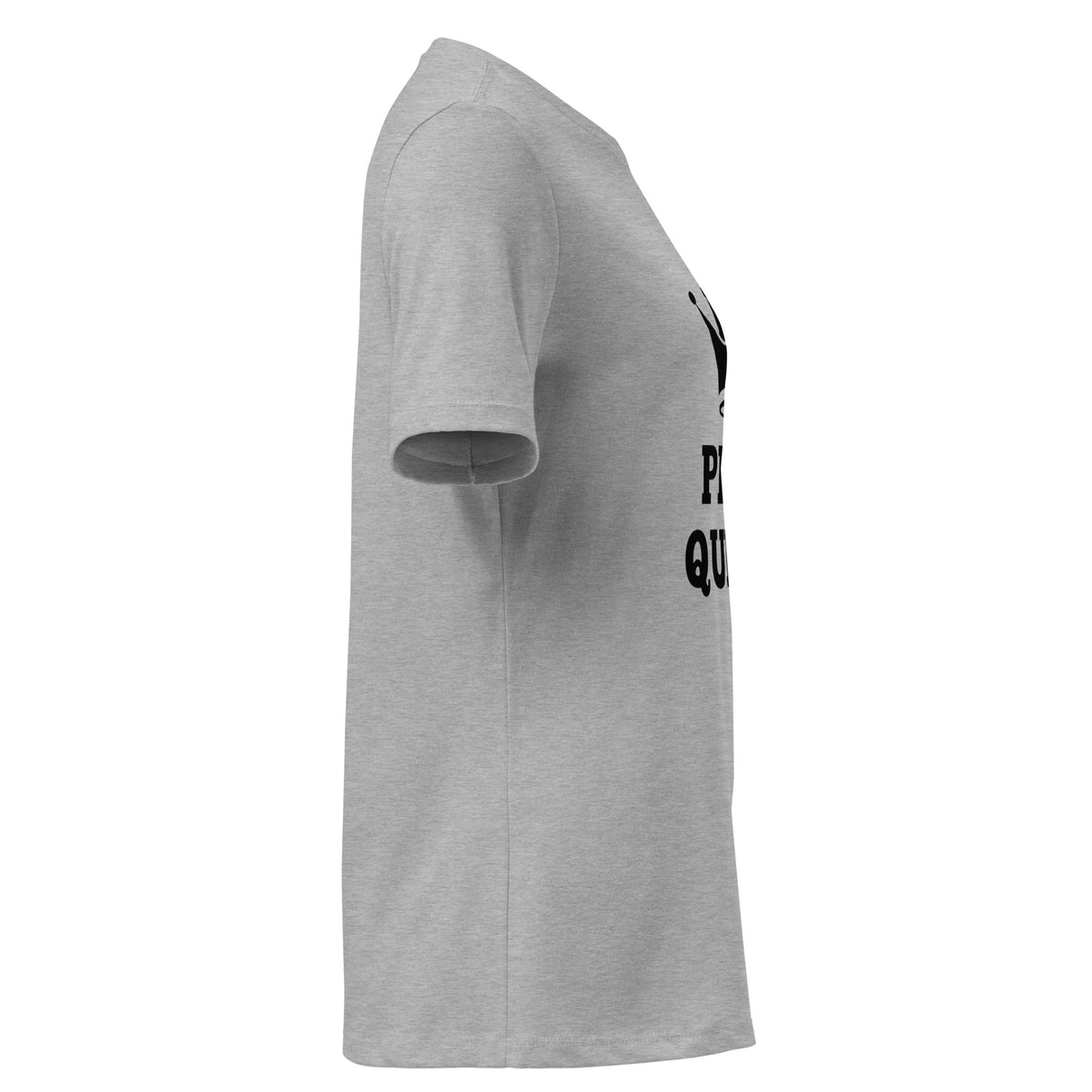 Plap Queen Relaxed T-Shirt — product image 16