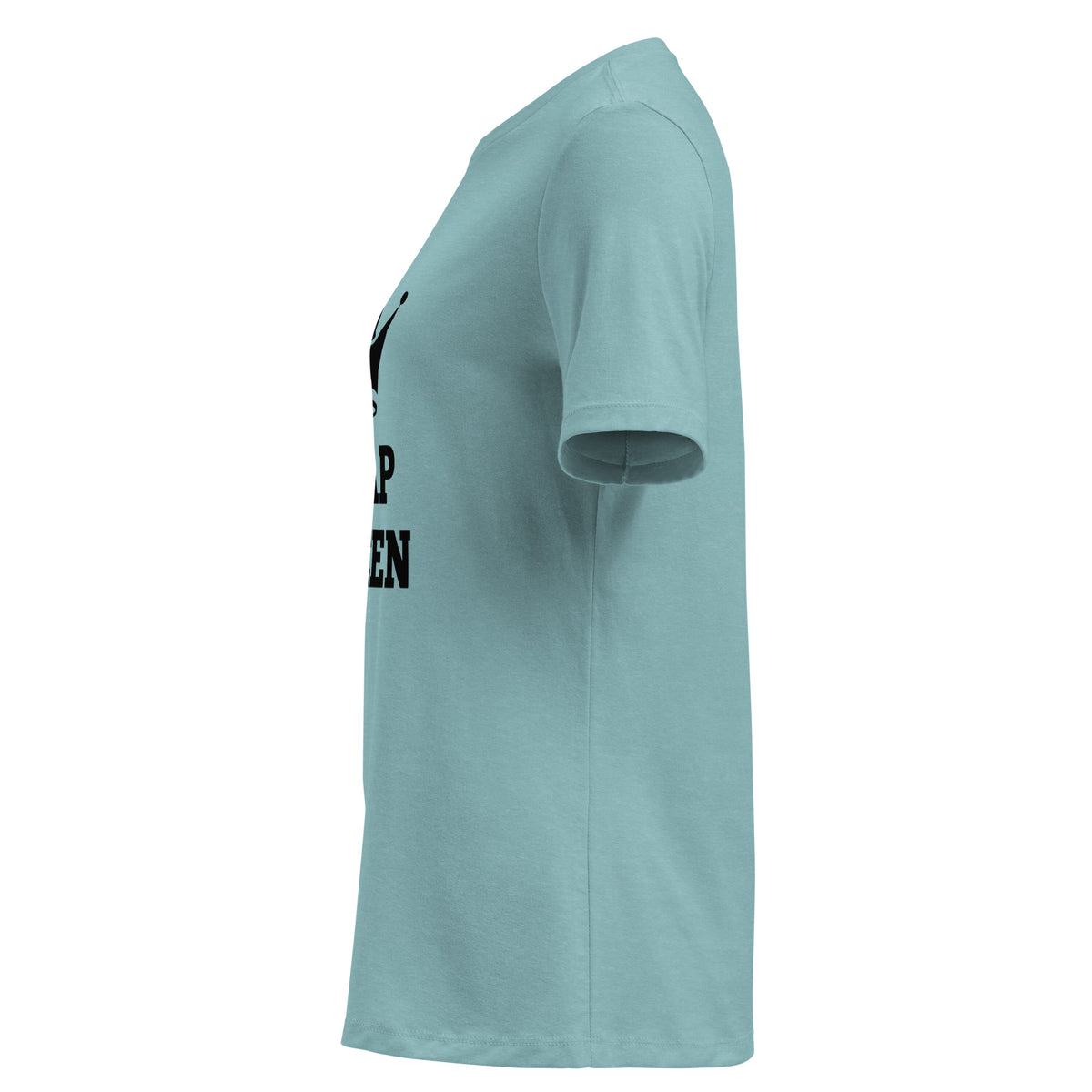 Plap Queen Relaxed T-Shirt — product image 11