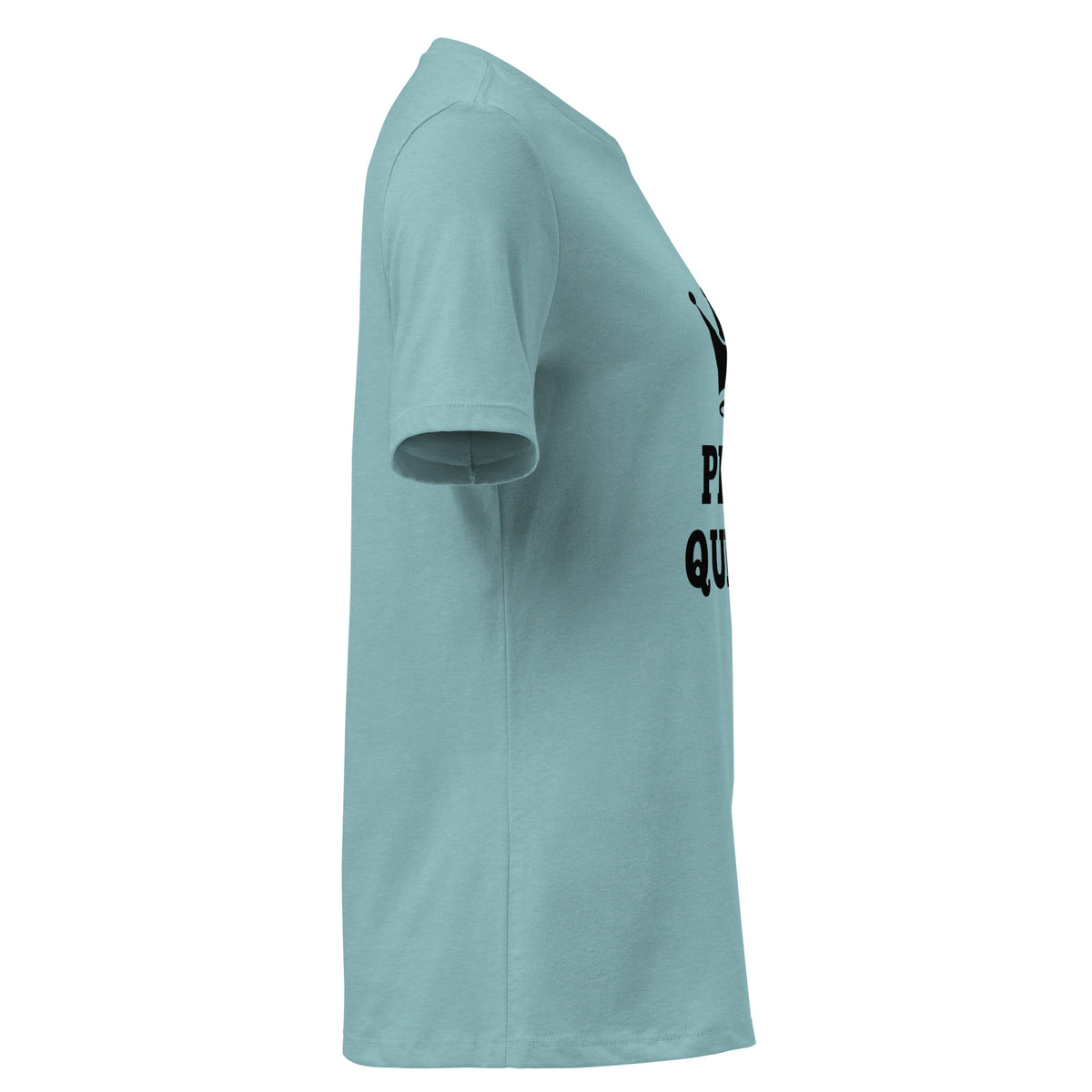 Plap Queen Relaxed T-Shirt — product image 12