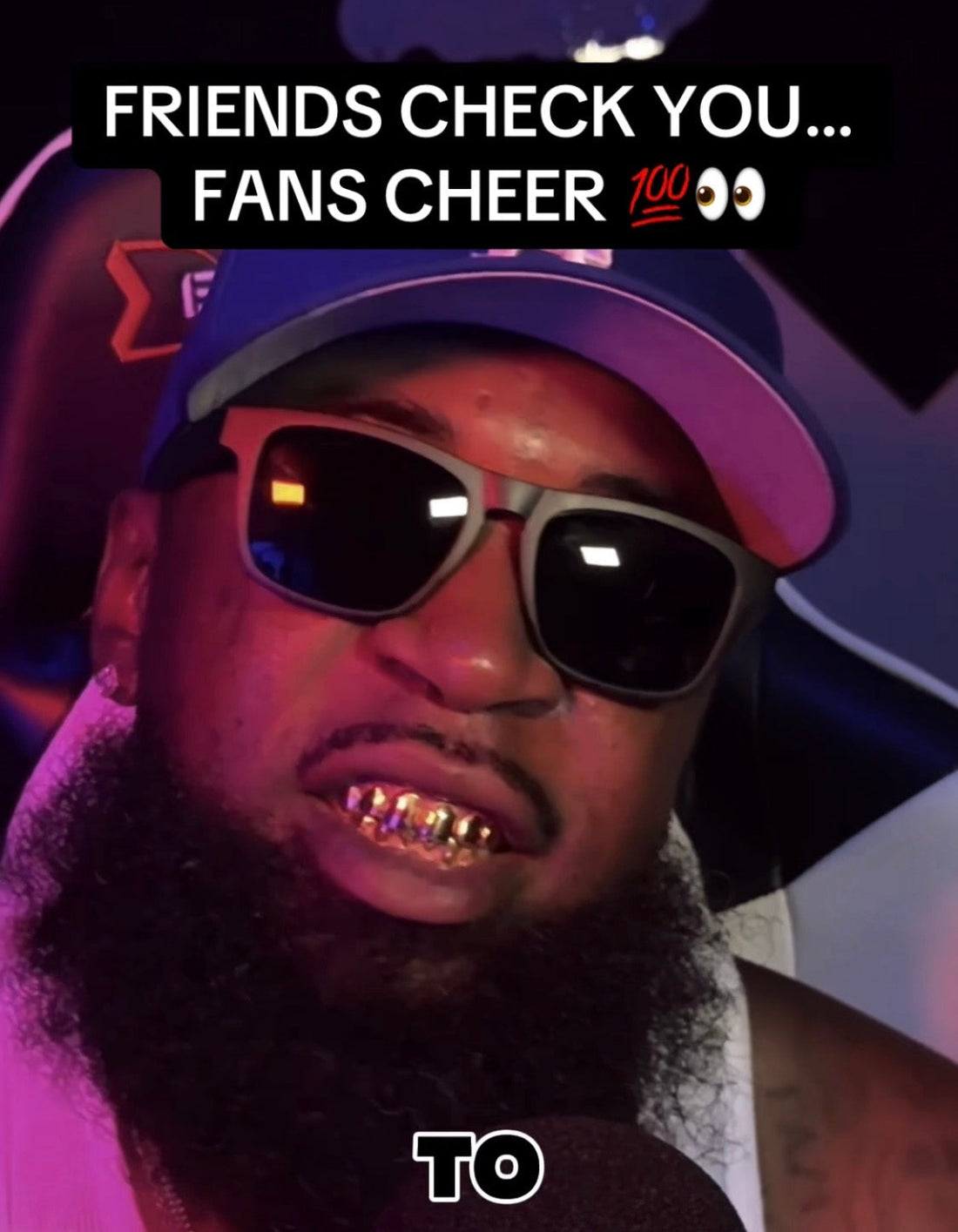 THE UNTOLD TRUTH ABOUT PLAP LIFE