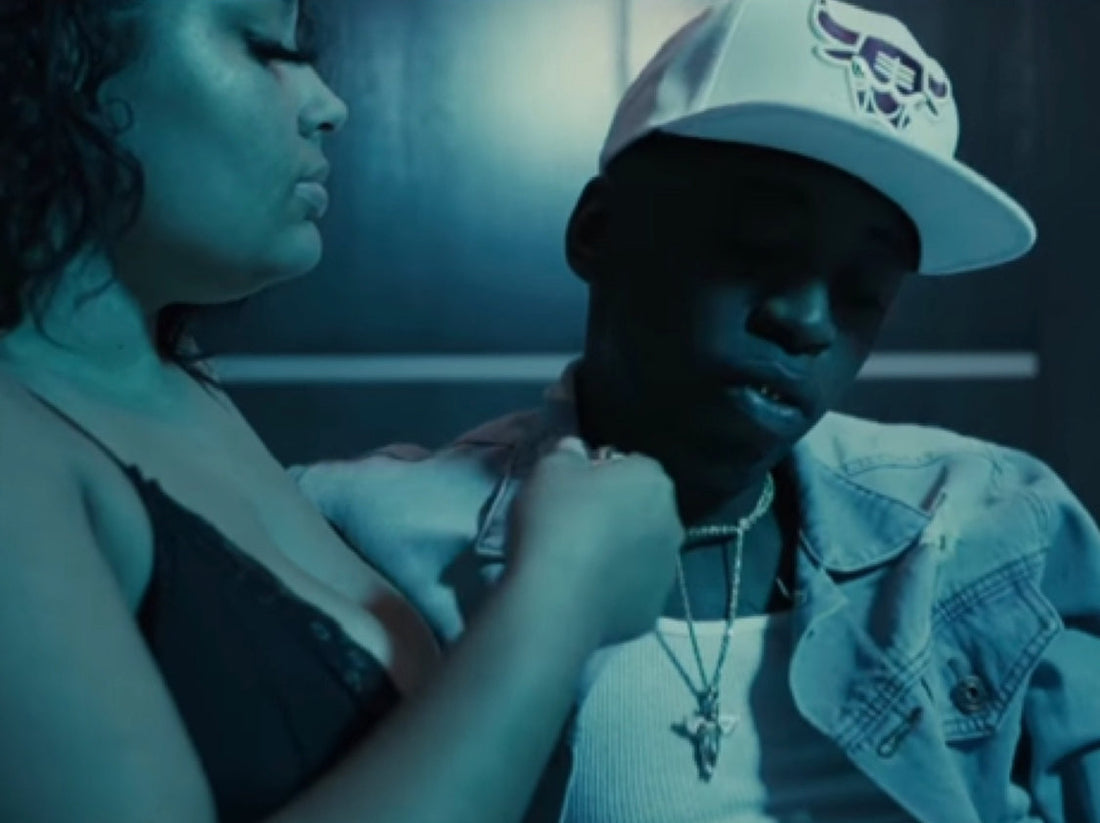 Love, Loyalty, and Lessons: Plap Fieldz on Relationships