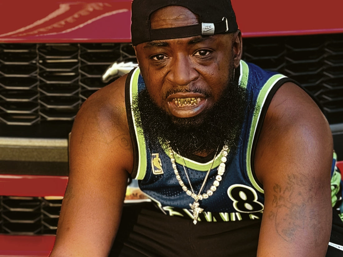 THE UNTOLD TRUTH ABOUT PLAP LIFE