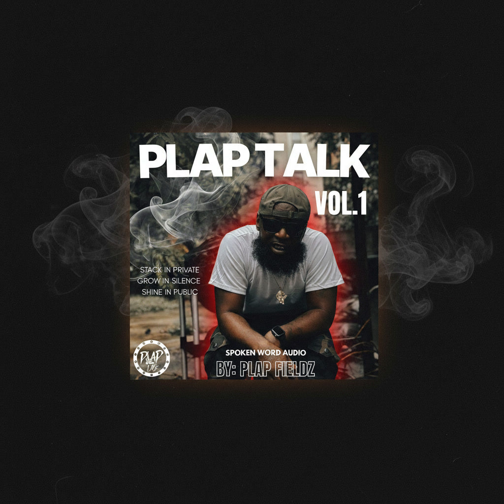 PLAP LIFE SPOKEN AUDIOS