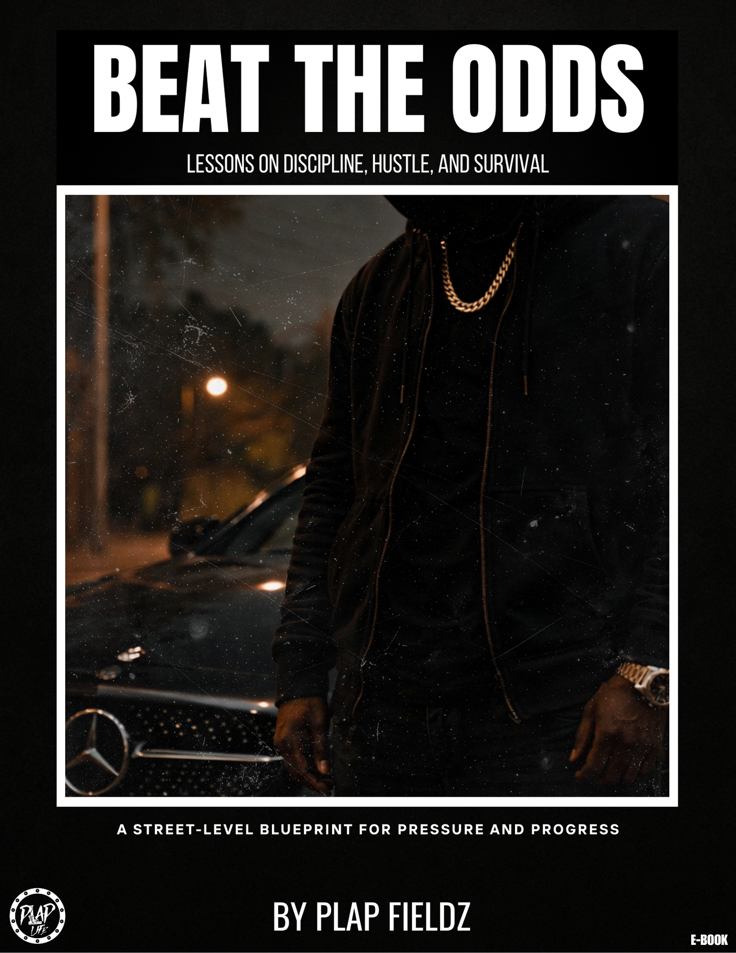 BEAT THE ODDS - EBOOK
