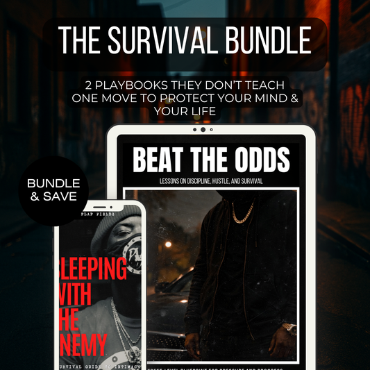 The Survival Bundle