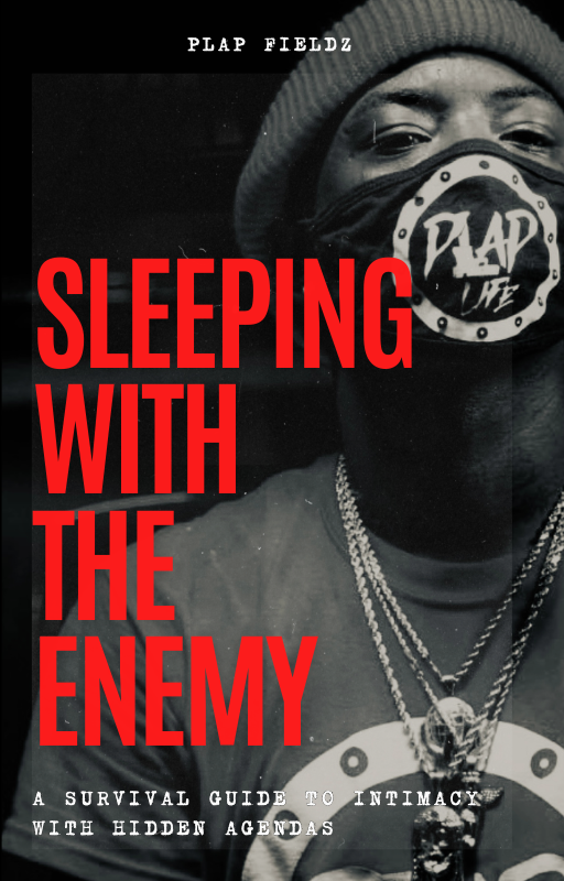 Sleeping With the Enemy (Strategy Guide)