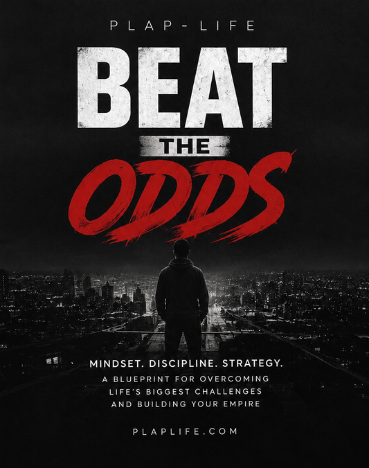 BEAT THE ODDS - EBOOK